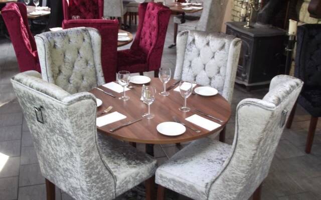 Dalgarven House Hotel
