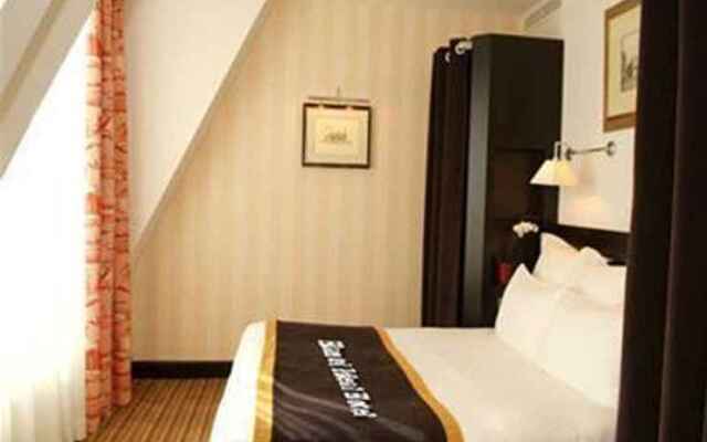 Hanoi Ideal Hotel