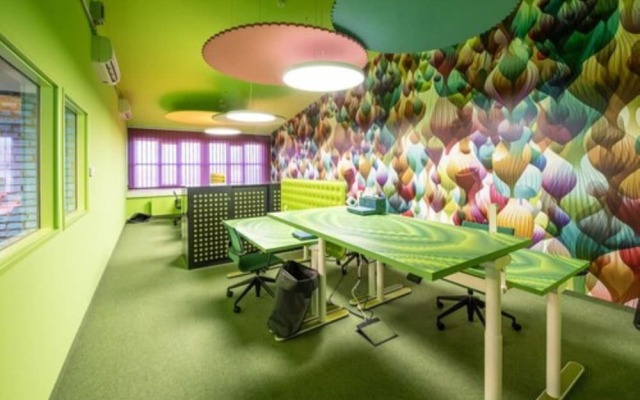 The Brucklyn Apartments