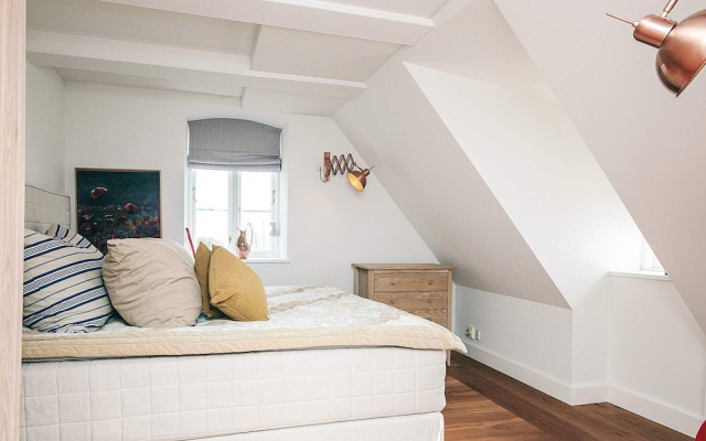 5 Star Holiday Home in Aabenraa