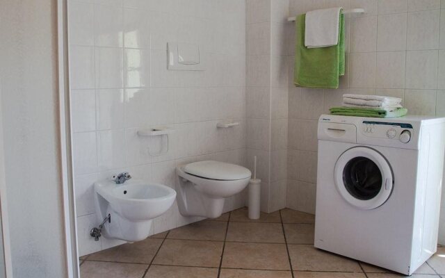 Residence Santa Caterina