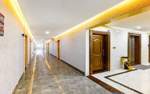 Xiamen Xinglong Yunju Apartment