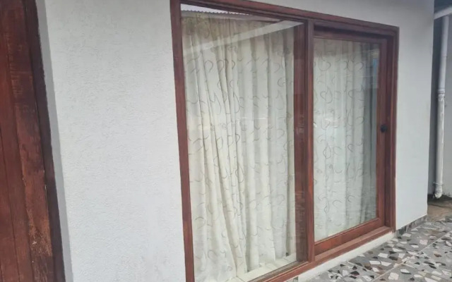 Home Feeling Guest House
