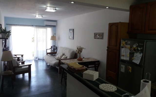 Apartamento #003 Spiaggia Brava