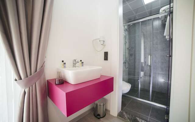 Antalya Nun Hotel Juni̇or