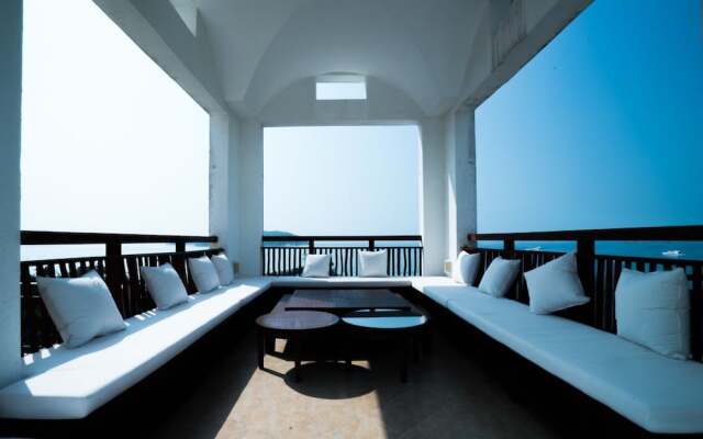 Aegean Boutique Suites Resort Sanya