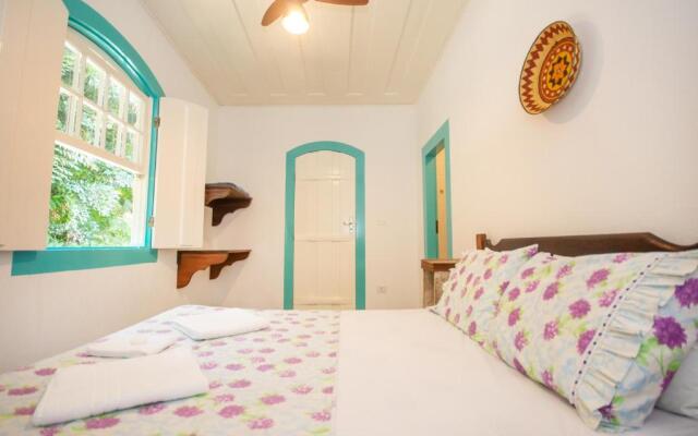 Casa Viva Paraty