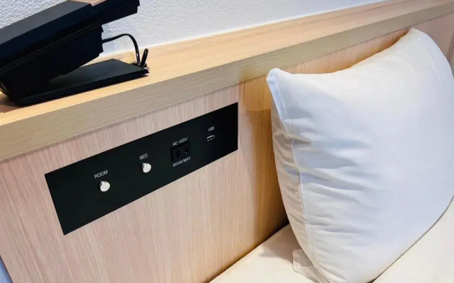 Park Inn Goshogawara Elm City