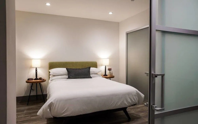 Nice & Cozy 1 Bedroom Dtla