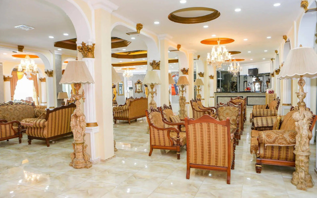 Agrigento Resort Hotel