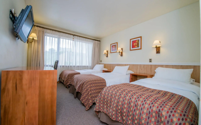 Hotel Don Luis Puerto Montt