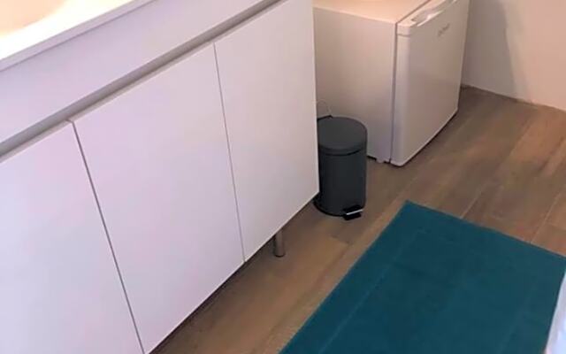 la chambre de lola