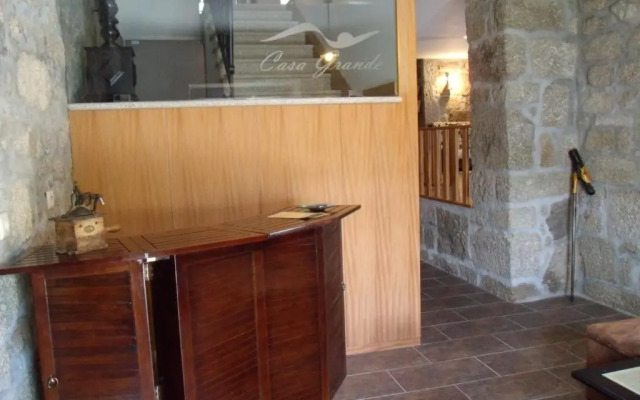 Quinta da Casa Grande de Pinheiro