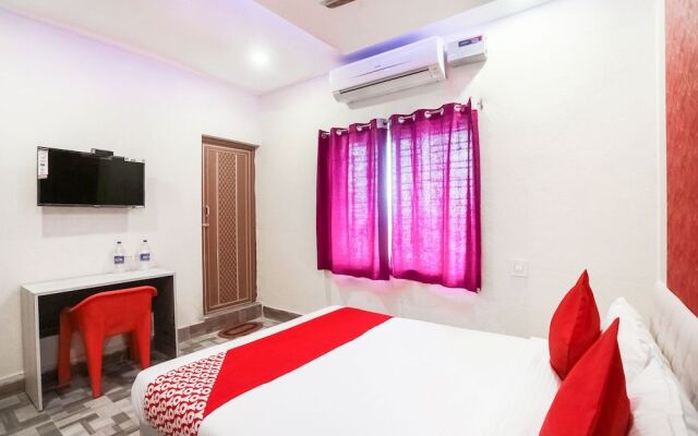 Arati Homes by OYO Rooms