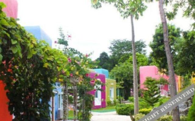 培福安姆度假酒店(Phuauem Resort)