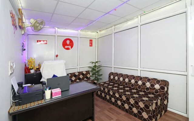 OYO 11362 Sky Residency