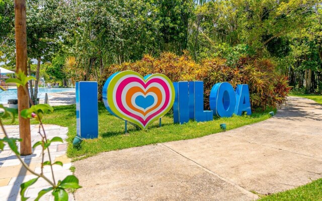 Timo Apartamento em Condom nio com Piscina