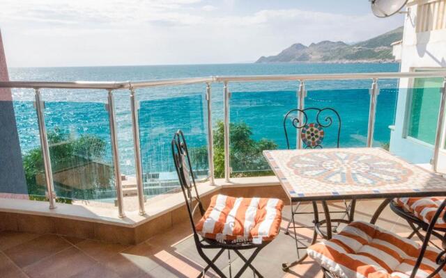 Apartments Palma