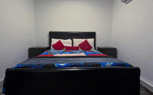 Masaya Al Deyar Apartments