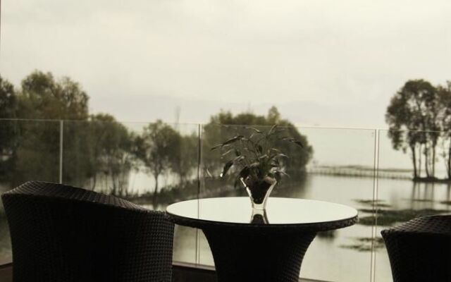 Xizhou Taoyuan No.1 Sea View Holiday Hotel