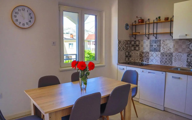 Apartmani Nana Mija