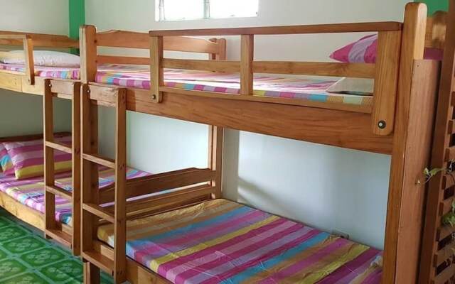 Mingle in Baler - Hostel
