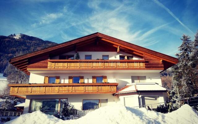 Pramstaller Apartments