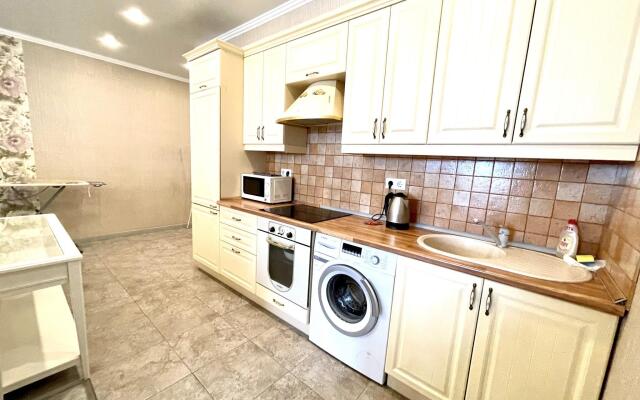 АпартКазан (Щербаковский переулок 7)