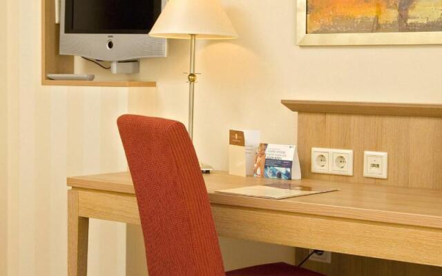 Parkhotel Hohenfeld Münster