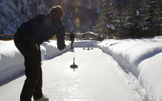 Family Lodge Maximilian