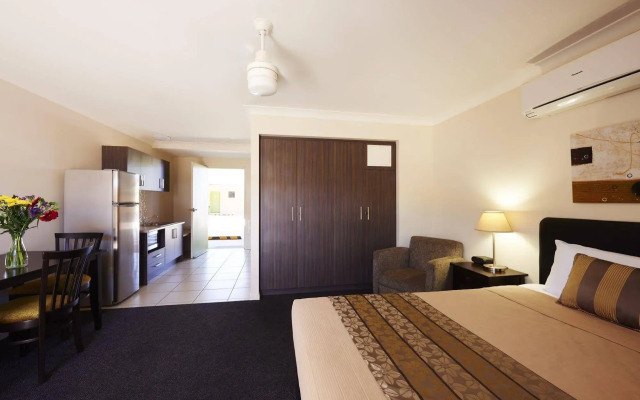 Blackwater Hotel Motel