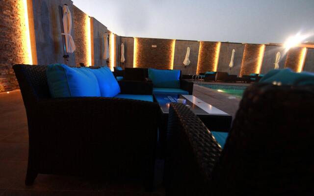 Novotel Yanbu