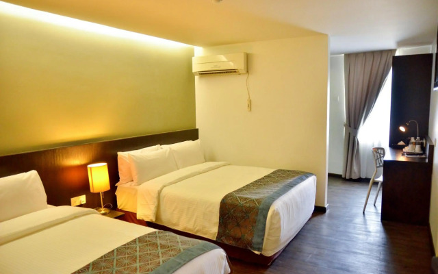 Vivo Hotel