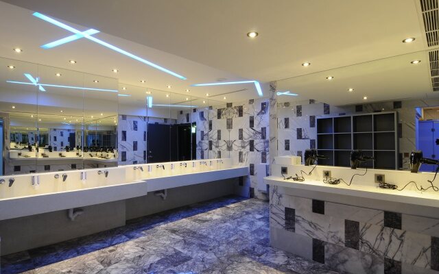 Space Inn Hengyang Branch