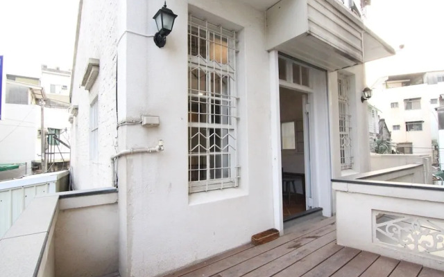 Tainan Travel Inn