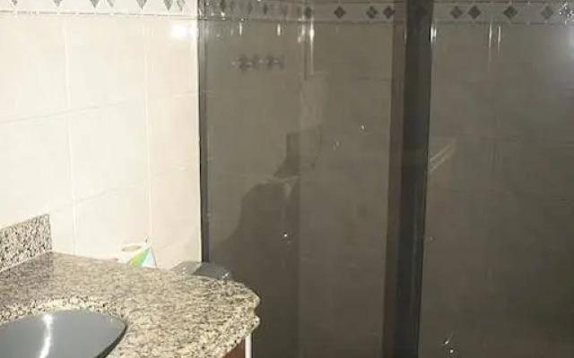 Pousada Anexo