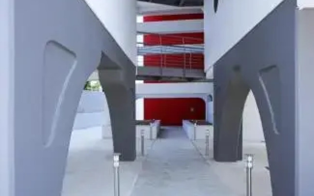 Alex Residence 103