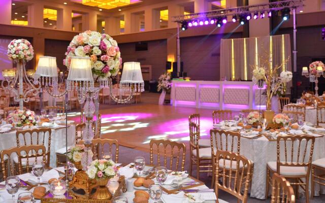 BH Conference & Airport Hotel Istanbul