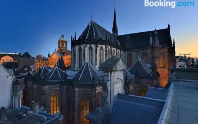 Tulip Inn Dam Square