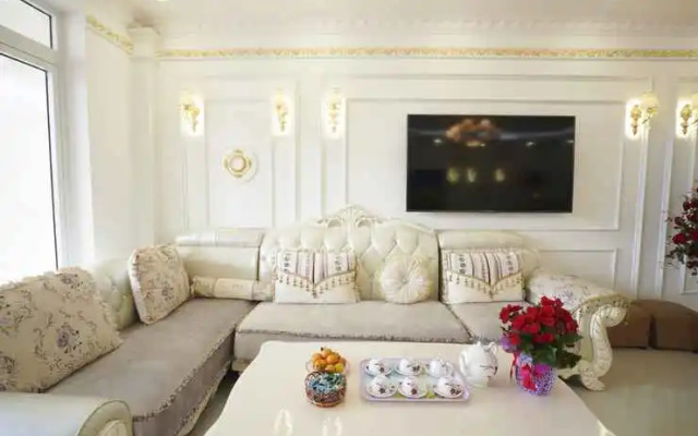 Thuy Duong Hotel Dalat