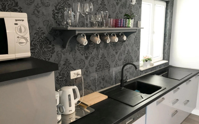 Punta Preko Apartments