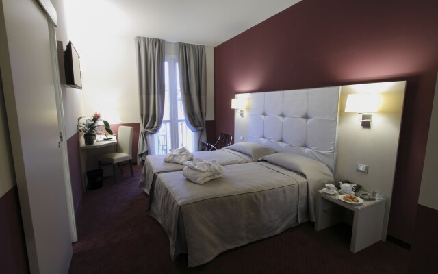 Boutique Hotel Calzavecchio