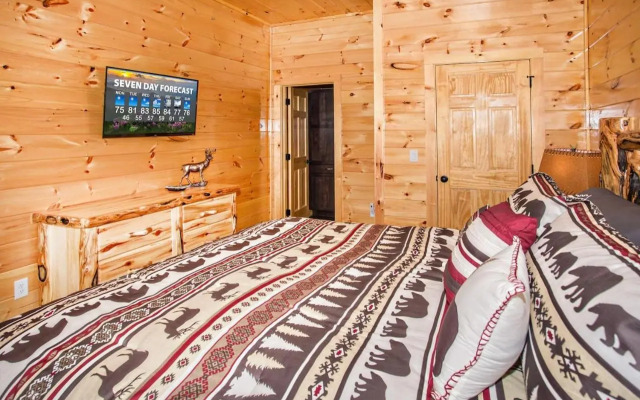 Bella Vista Lodge