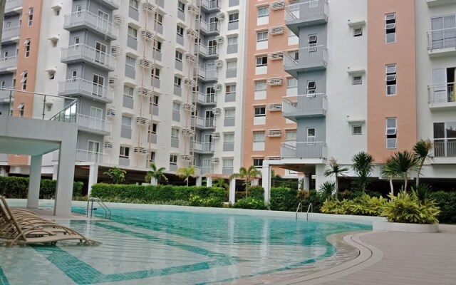 FGR Vacation Home at Mivesa Garden Residences