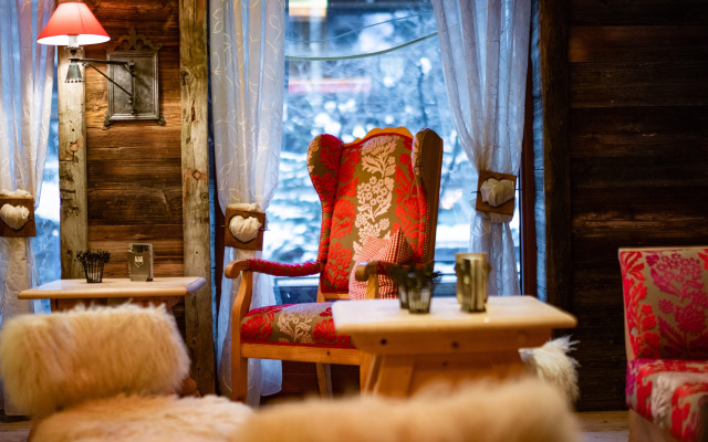 Tradition Julen Hotel