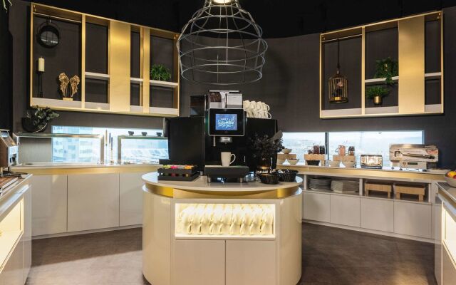 ibis Styles Arnhem Centre