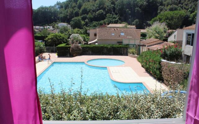 Résidence Cap Azur Appartement 217