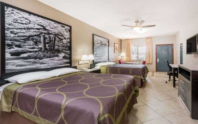 Texas Inn Donna