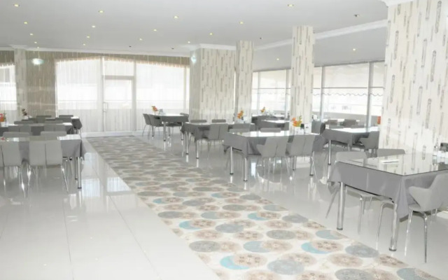 Dosco Hotel