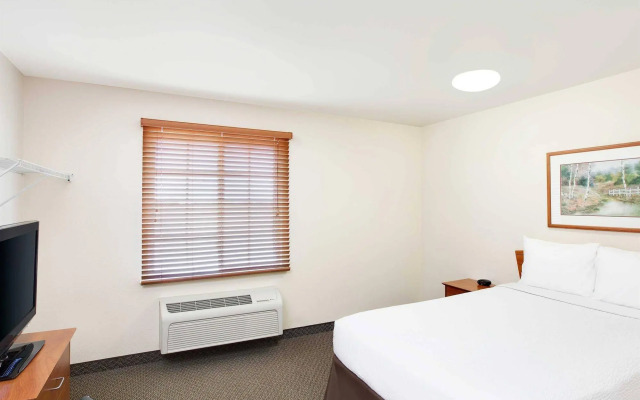 WoodSpring Suites Houston Westchase